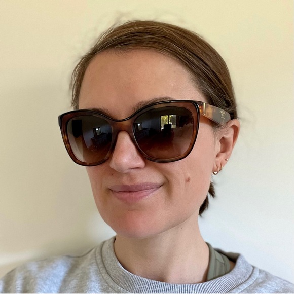 Prada Sunglasses NAK-6S1 - Picture 7 of 9